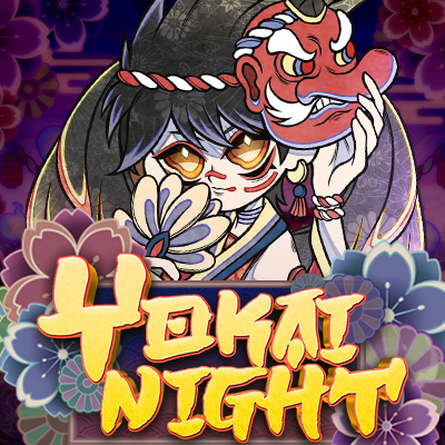 DSTPLAY - YOKAI NIGHT